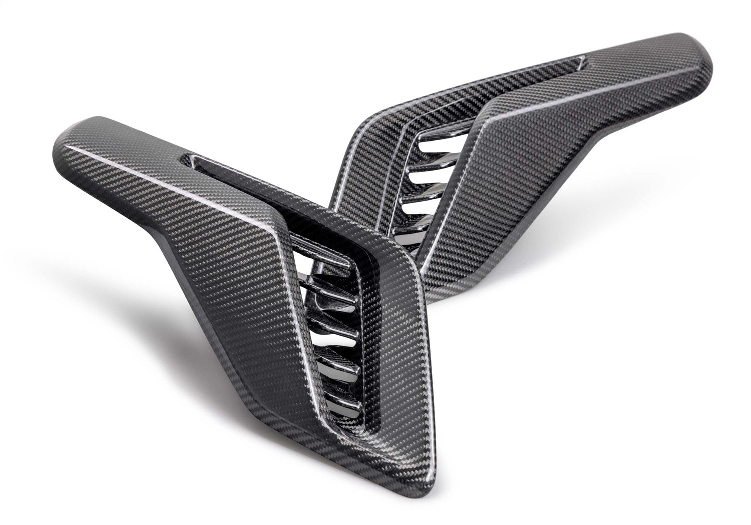 Ford Performance Ford Performance M-16026-FG Fender Vent