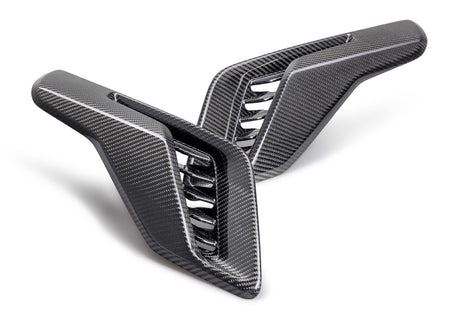 Ford Performance M-16026-FG - Fender Vent