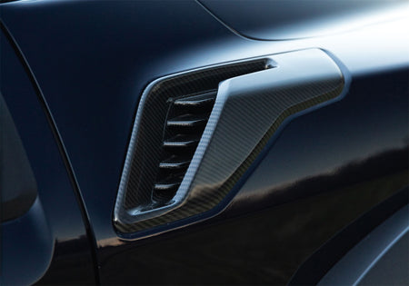 Ford Performance M-16026-FG - Fender Vent
