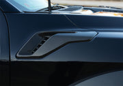 Ford Performance Ford Performance M-16026-FG Fender Vent