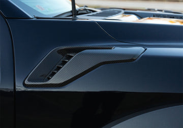 Ford Performance Ford Performance M-16026-FG Fender Vent