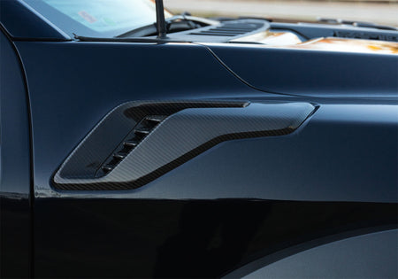 Ford Performance M-16026-FG - Fender Vent