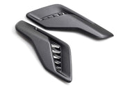 Ford Performance Ford Performance M-16026-FM Fender Vent