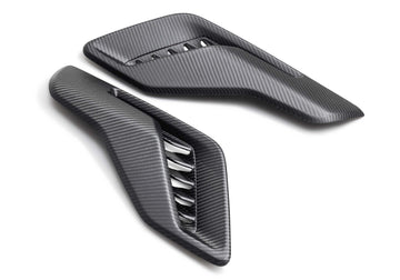 Ford Performance Ford Performance M-16026-FM Fender Vent