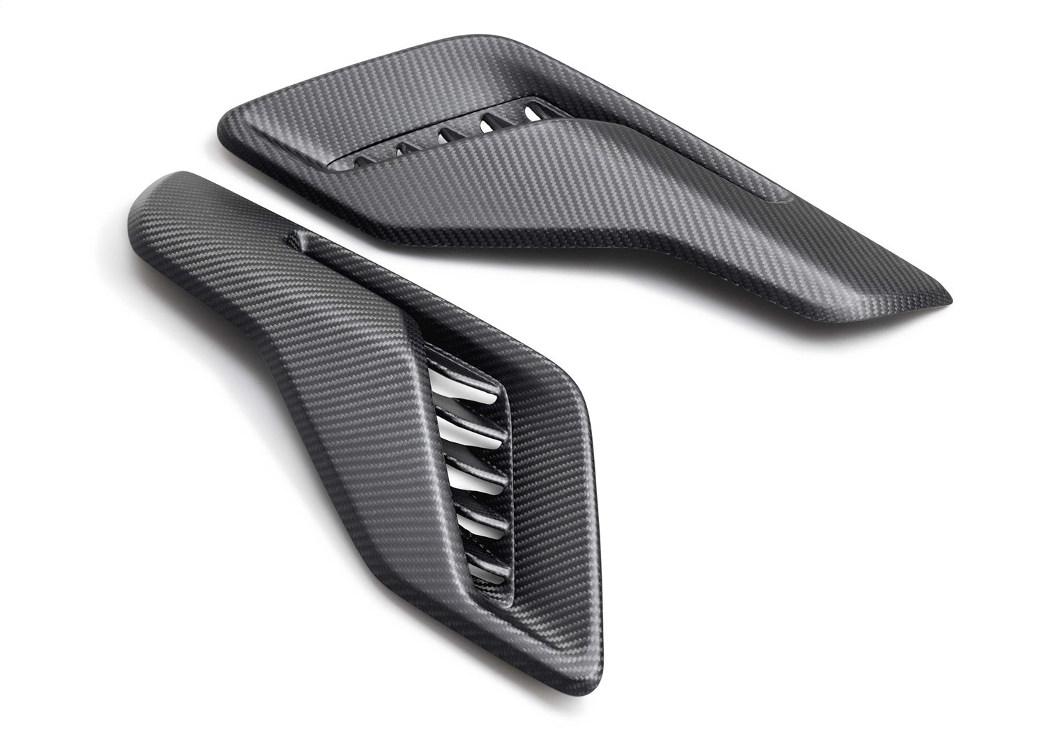 Ford Performance M-16026-FM - Fender Vent
