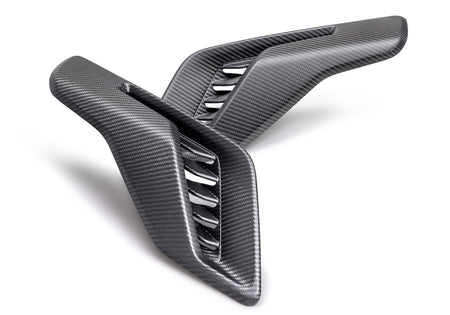 Ford Performance M-16026-FM - Fender Vent