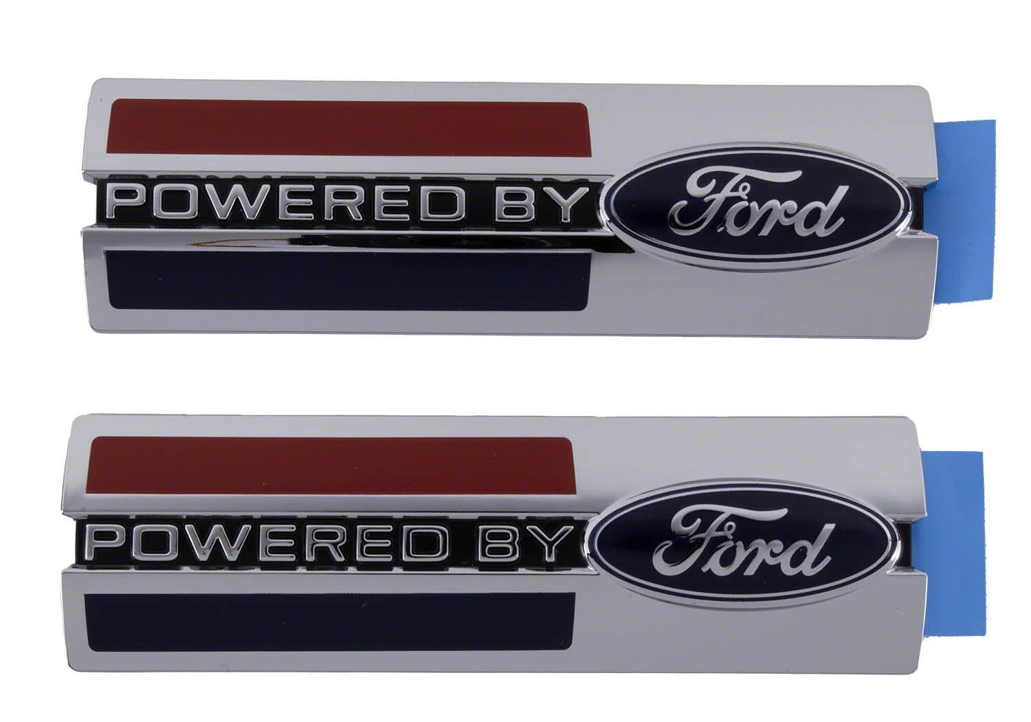 Ford Performance Ford Performance M-16098-PBF Emblem