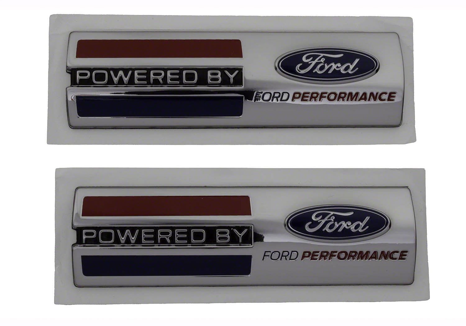 Ford Performance Ford Performance M-16098-PBFP Emblem