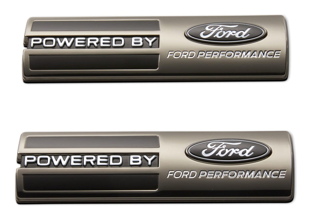 Ford Performance Ford Performance M-16098-PBFPB Emblem