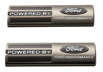 Ford Performance Ford Performance M-16098-PBFPB Emblem