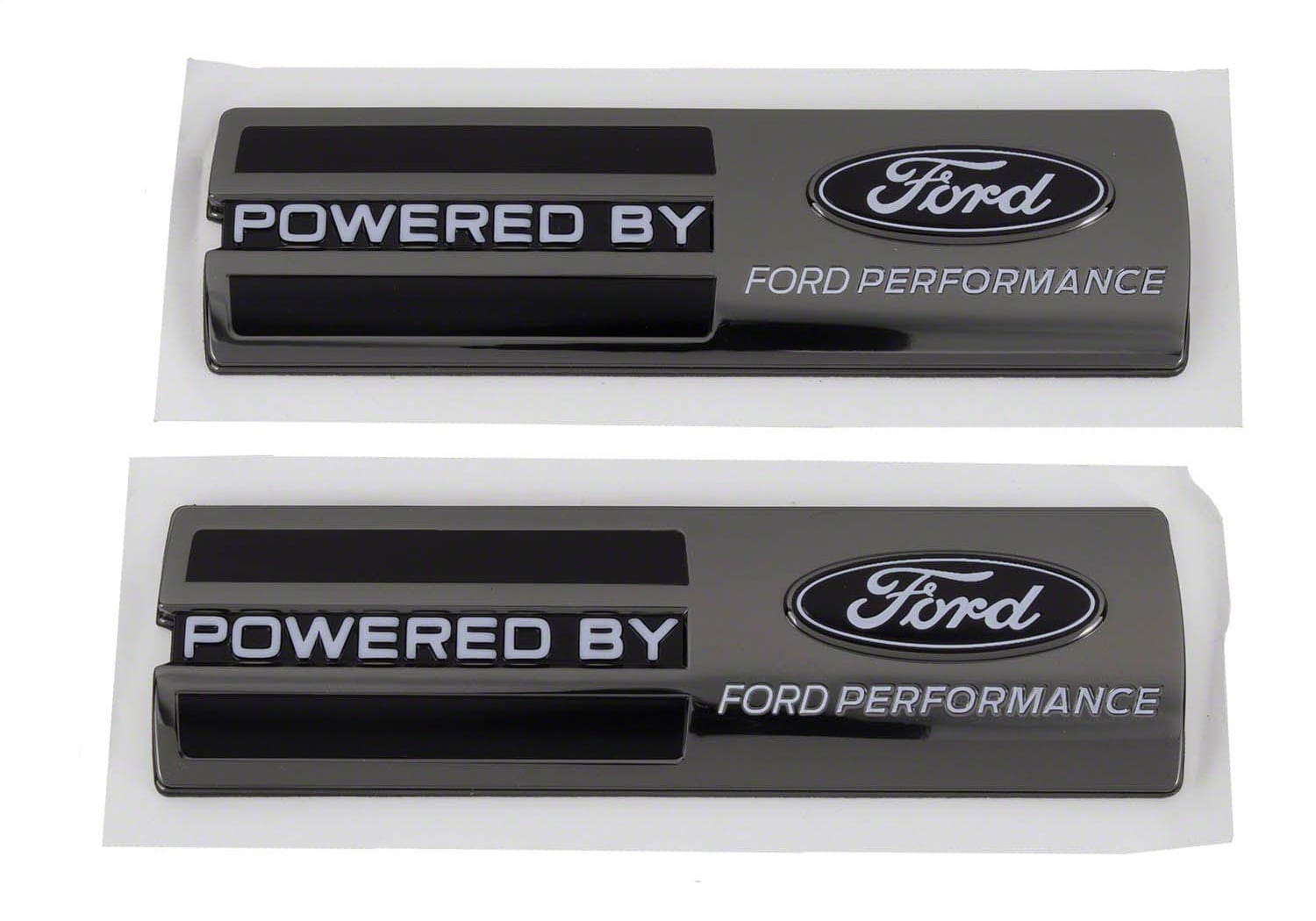 Ford Performance Ford Performance M-16098-PBFPB Emblem