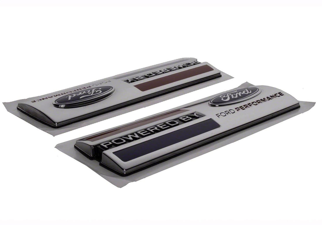 Ford Performance Ford Performance M-16098-PBFP Emblem