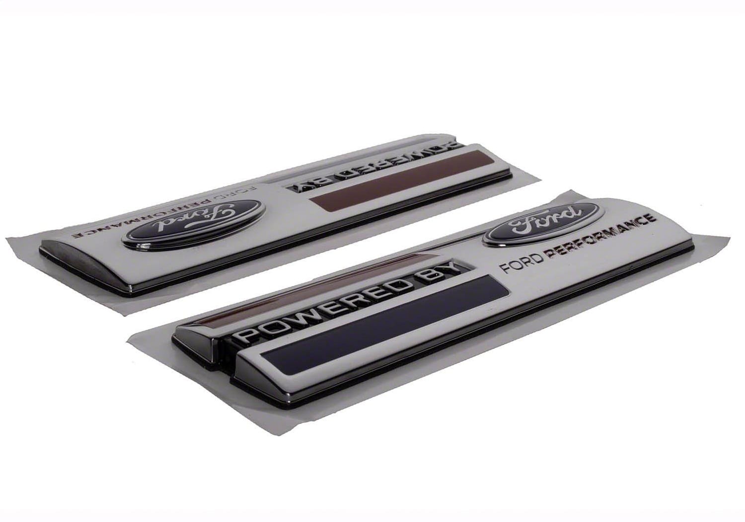 Ford Performance Ford Performance M-16098-PBFP Emblem