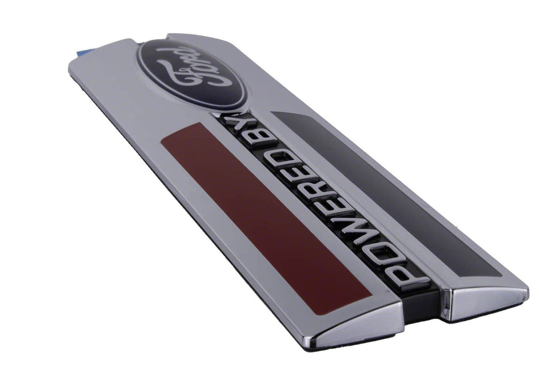 Ford Performance Ford Performance M-16098-PBF Emblem