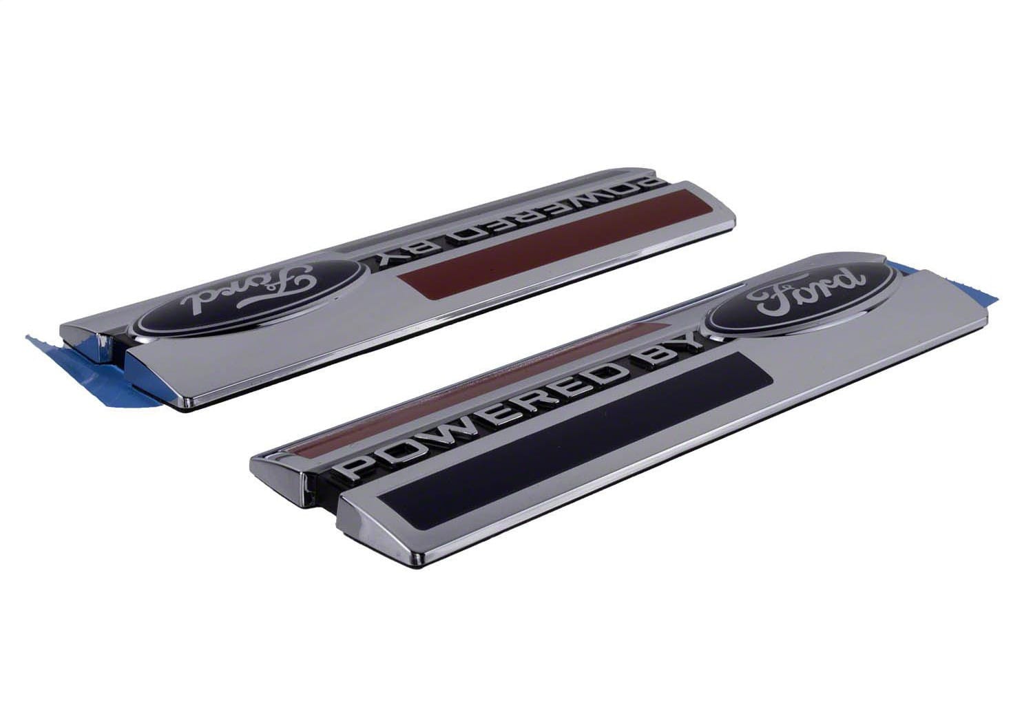 Ford Performance Ford Performance M-16098-PBF Emblem