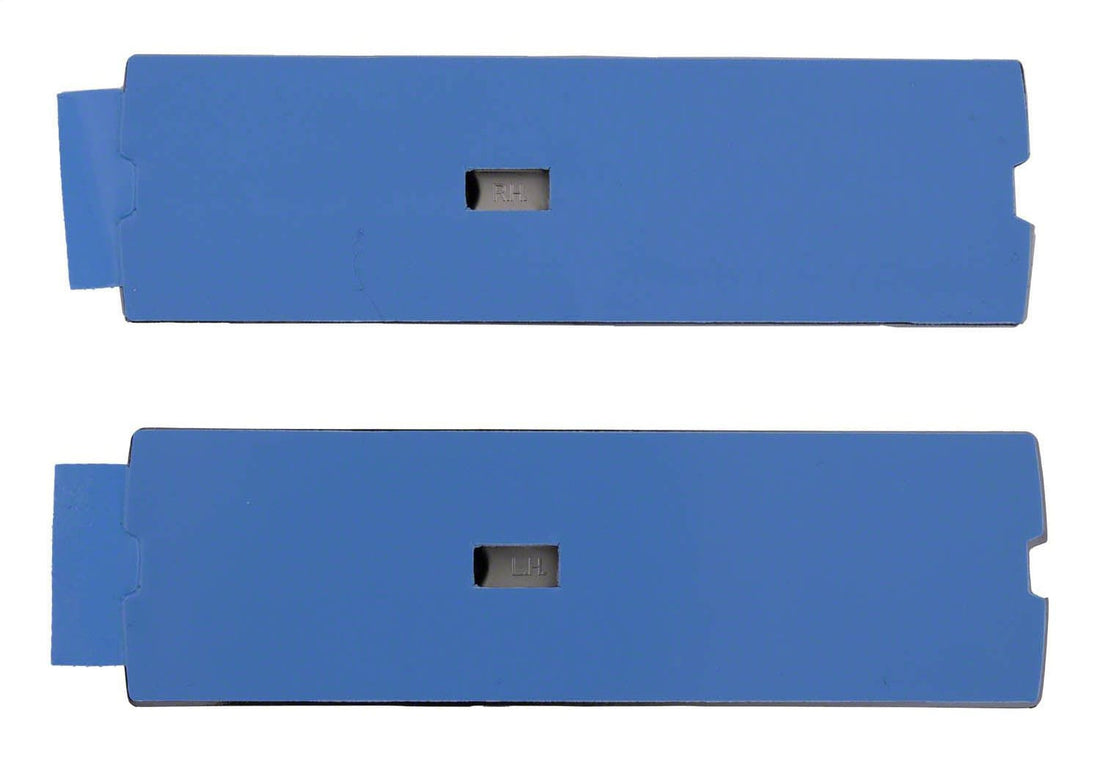 Ford Performance Ford Performance M-16098-PBF Emblem