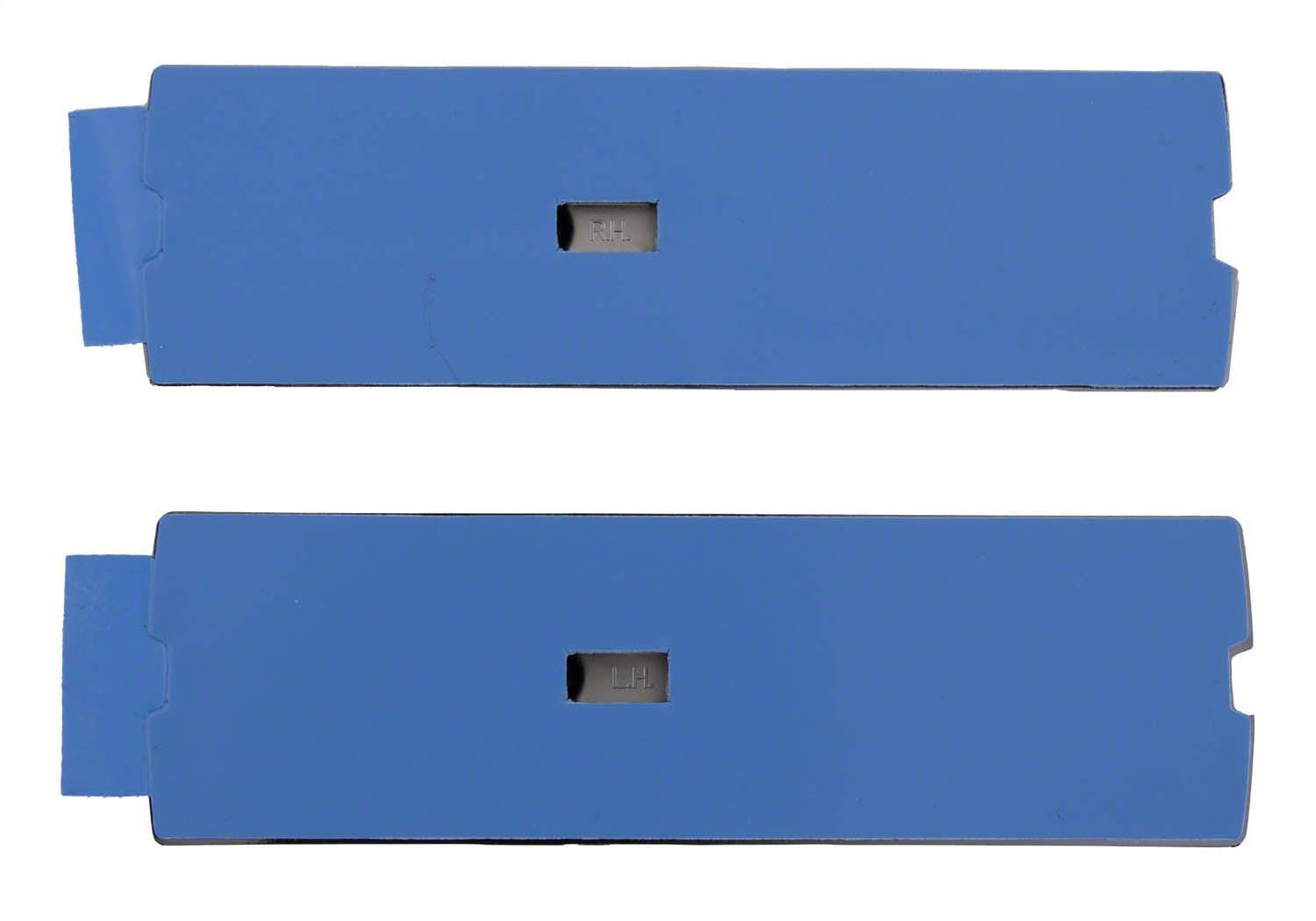 Ford Performance Ford Performance M-16098-PBF Emblem