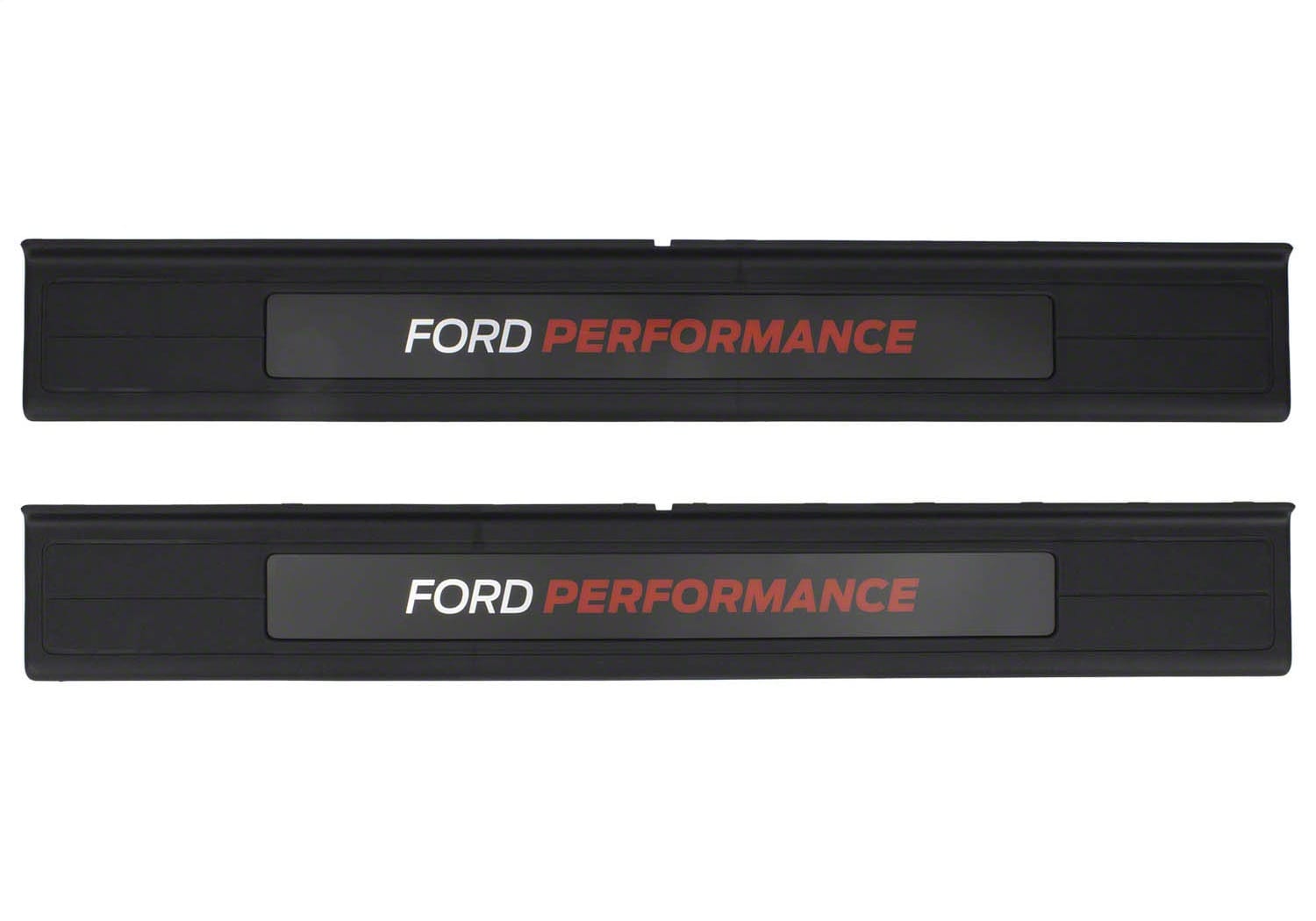 Ford Performance Ford Performance M-1613208-A Door Sill Plate
