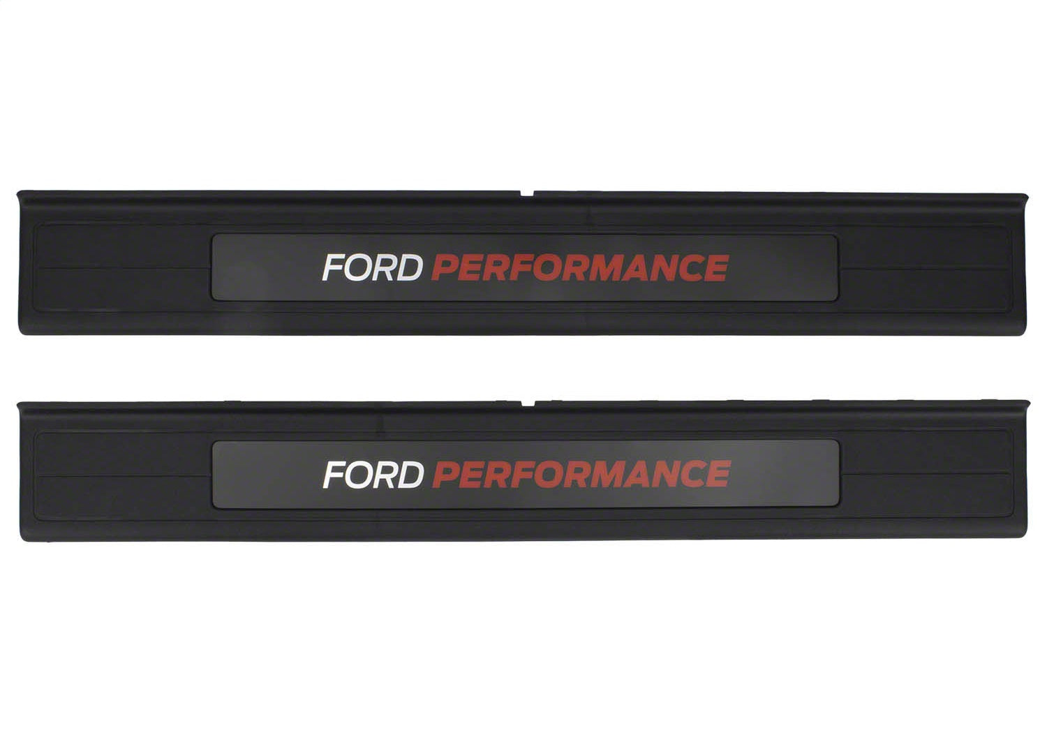 Ford Performance M-1613208-A - Door Sill Plate