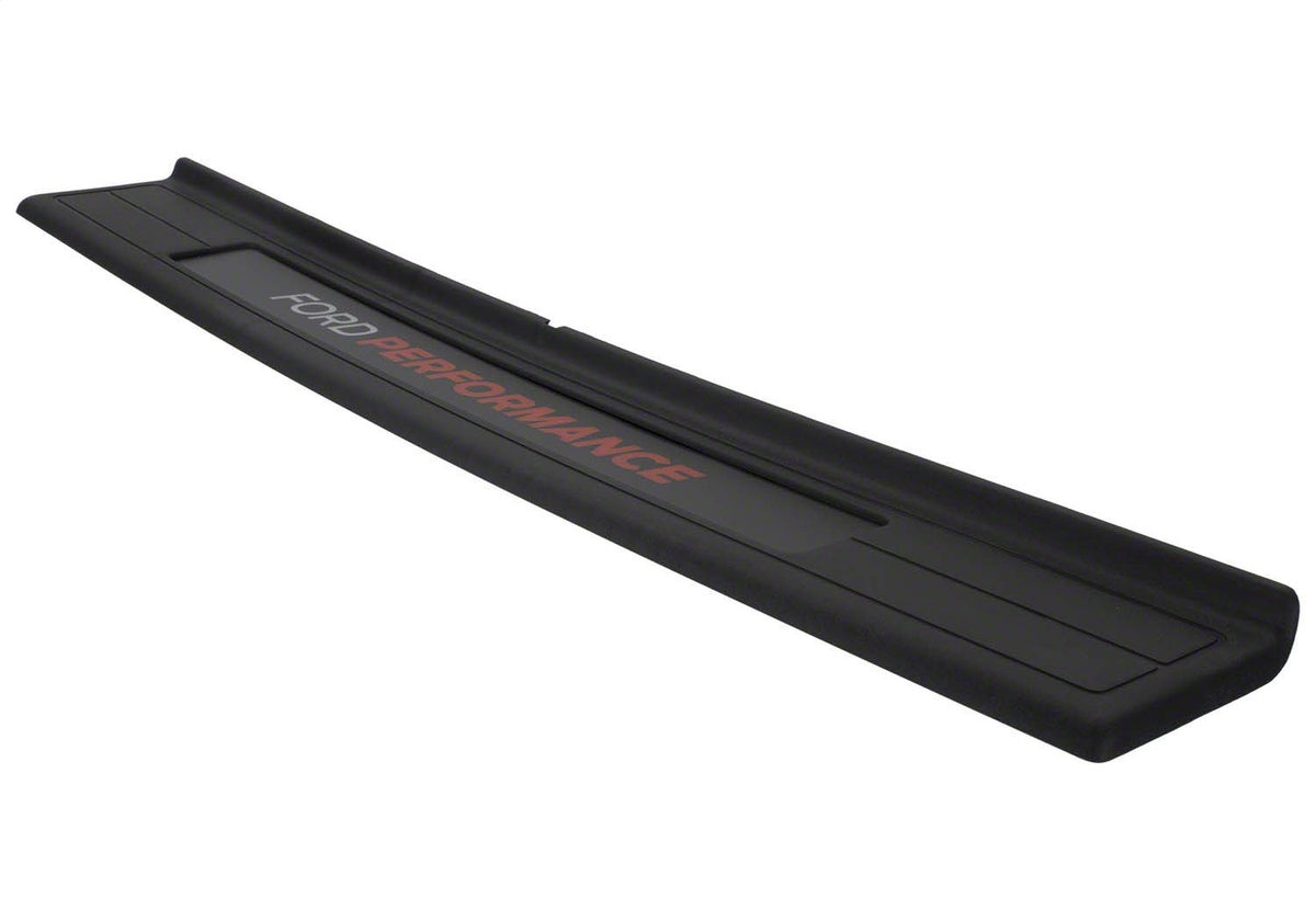 Ford Performance M-1613208-A - Door Sill Plate