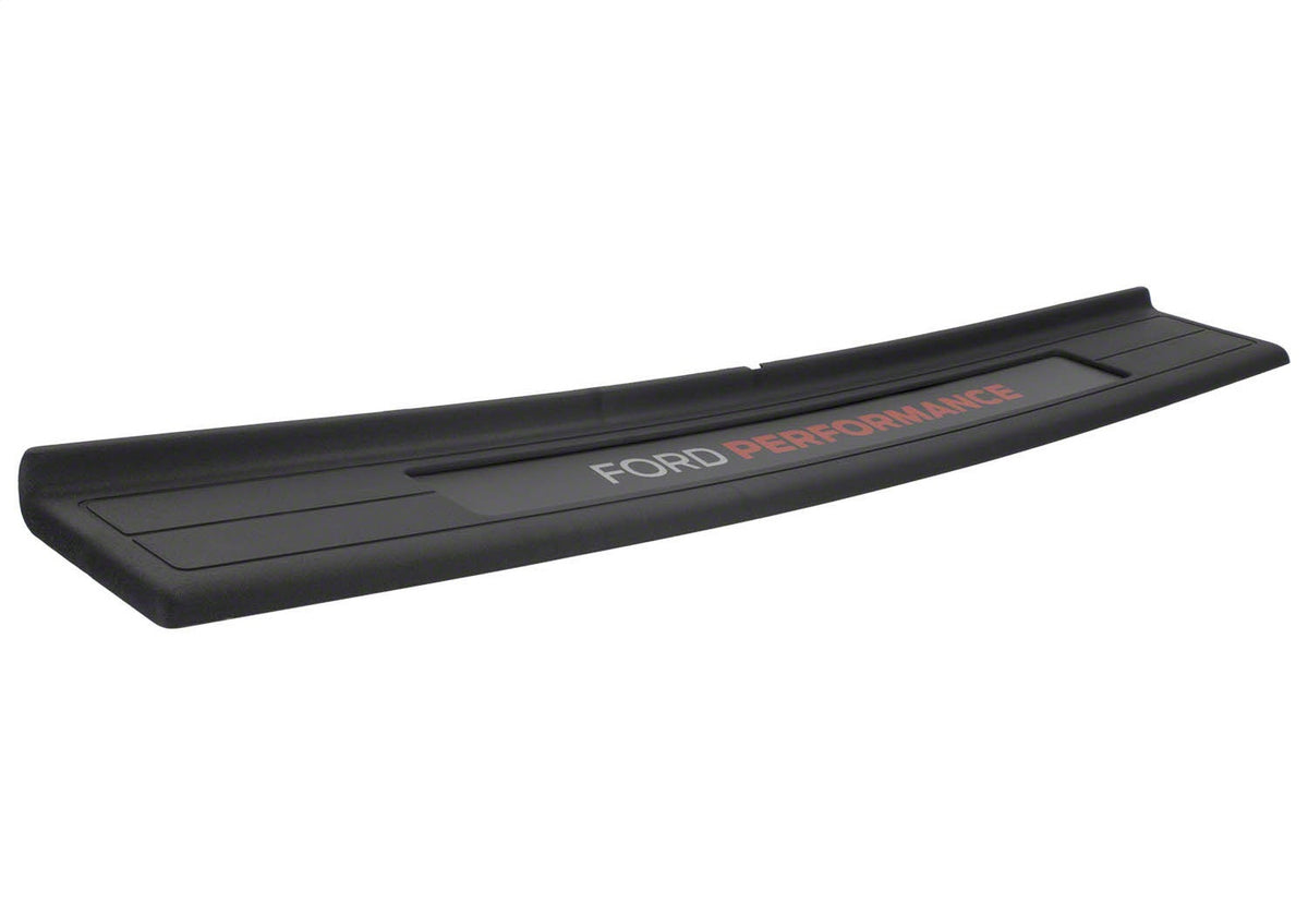 Ford Performance M-1613208-A - Door Sill Plate