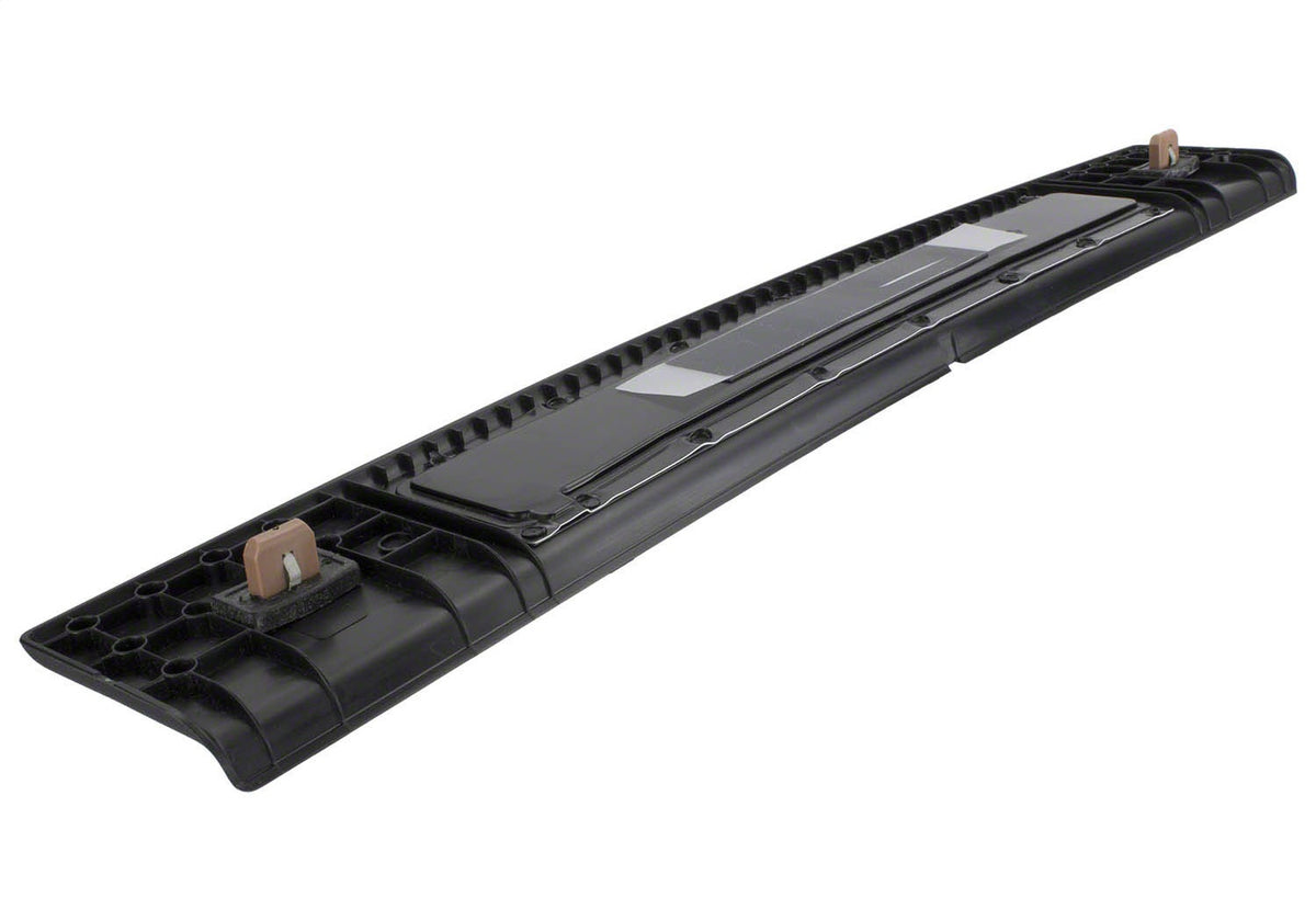 Ford Performance M-1613208-A - Door Sill Plate