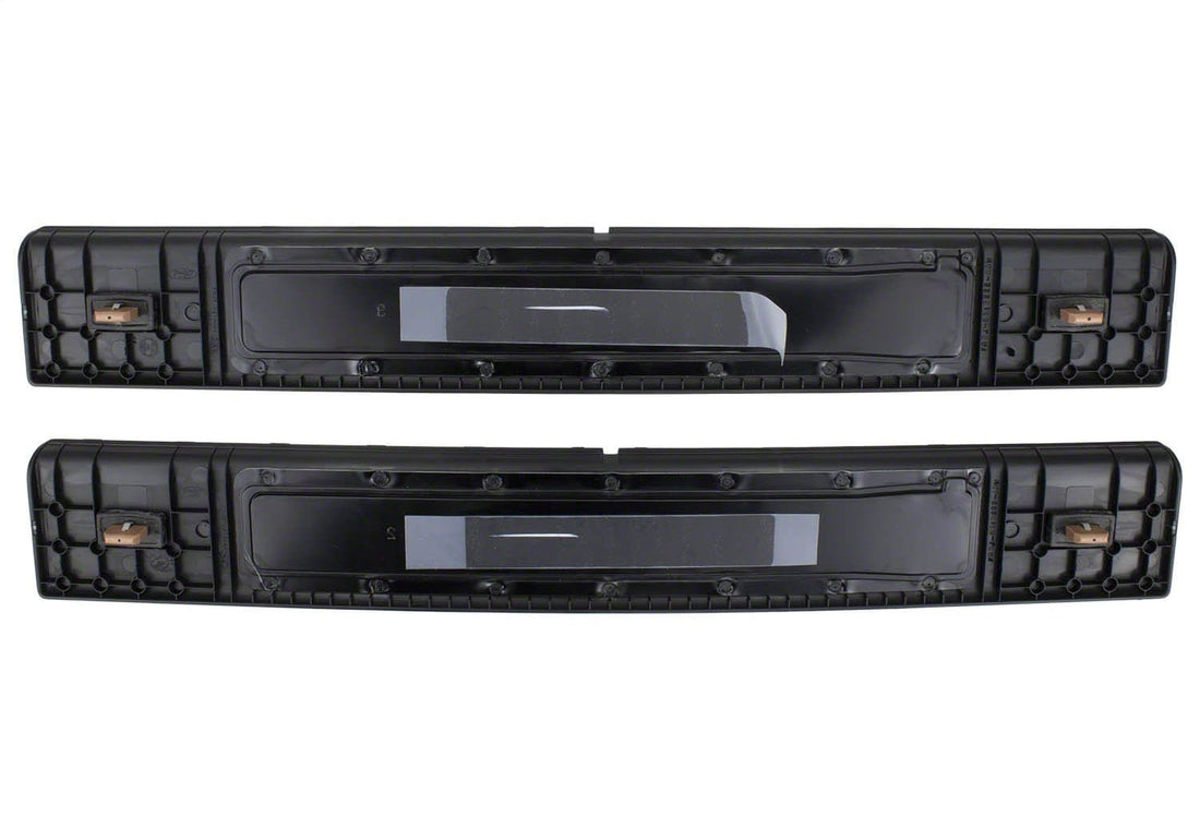 Ford Performance Ford Performance M-1613208-A Door Sill Plate