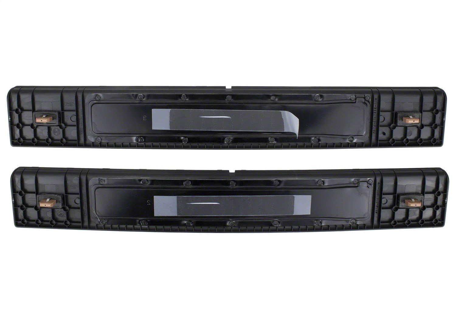 Ford Performance M-1613208-A - Door Sill Plate