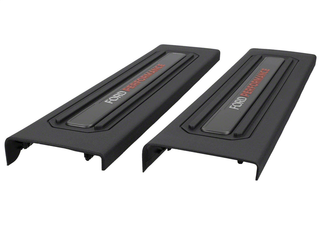Ford Performance Ford Performance M-1613208-B Door Sill Plate
