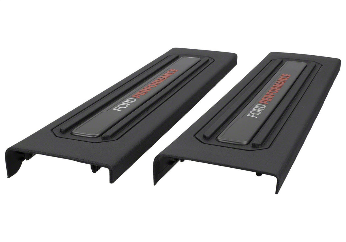 Ford Performance M-1613208-B - Door Sill Plate