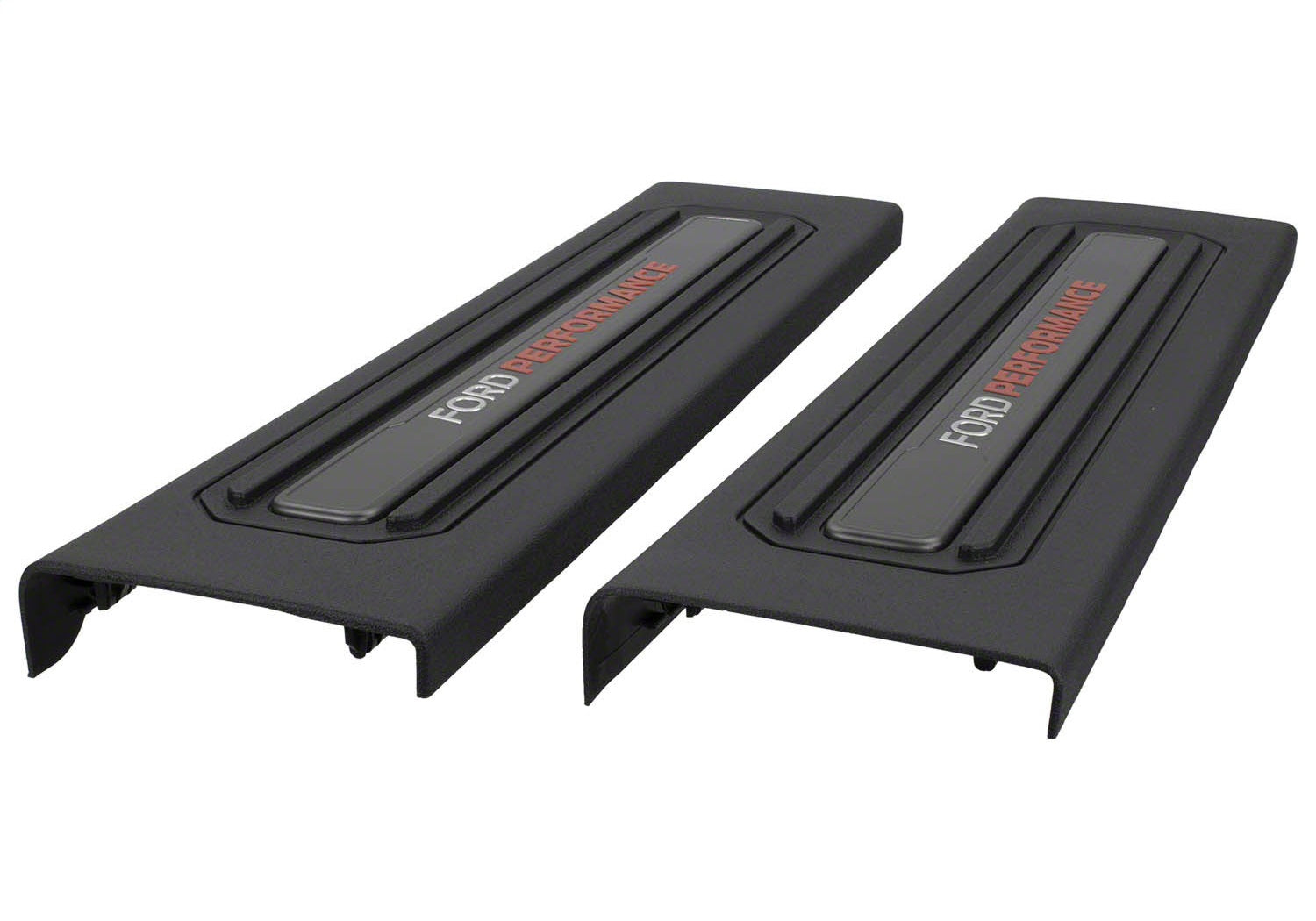 Ford Performance M-1613208-B - Door Sill Plate