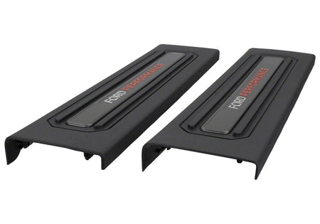 Ford Performance M-1613208-B - Door Sill Plate