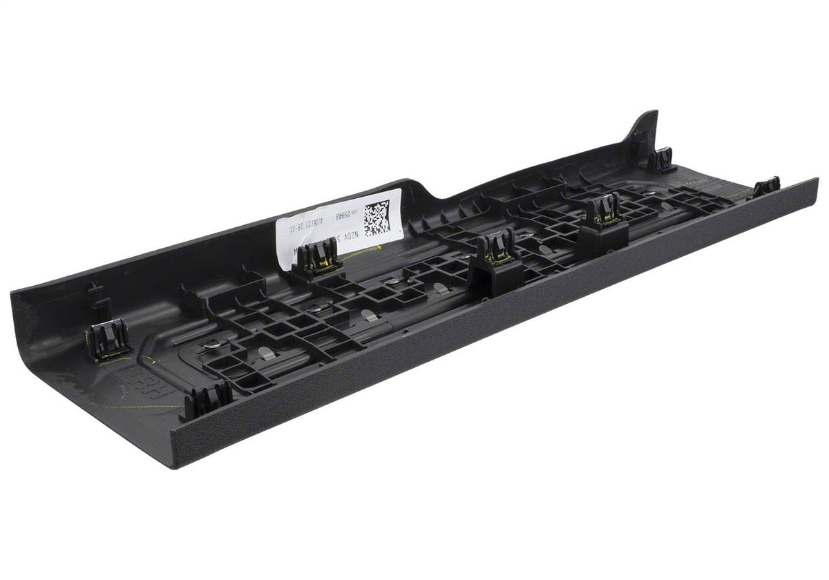 Ford Performance M-1613208-B - Door Sill Plate