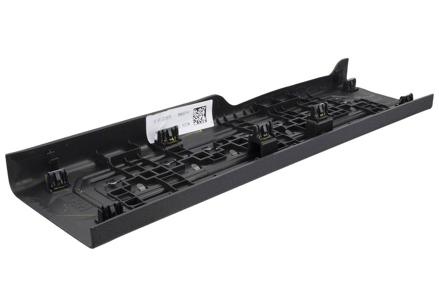 Ford Performance M-1613208-B - Door Sill Plate