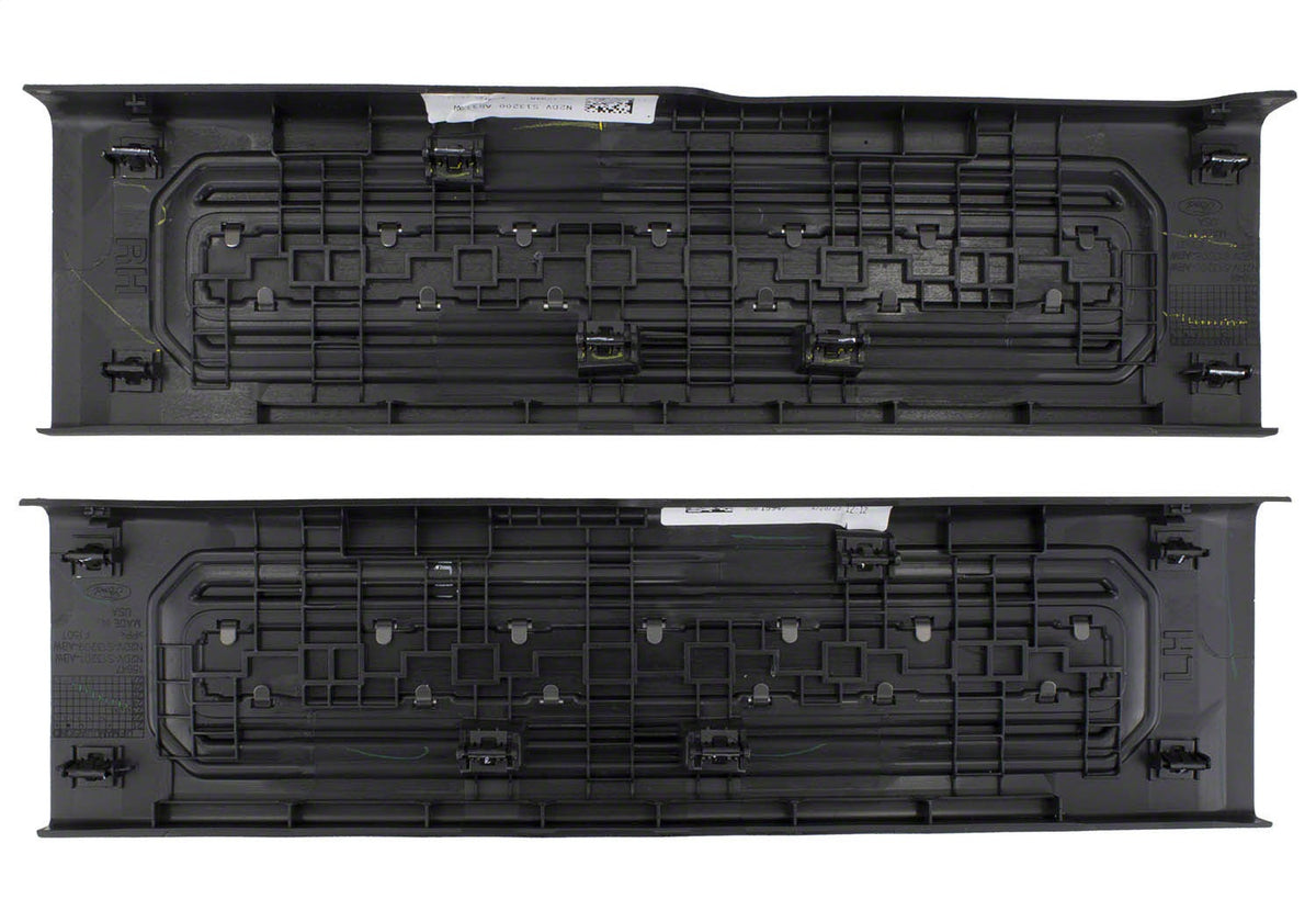 Ford Performance M-1613208-B - Door Sill Plate