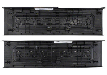 Ford Performance M-1613208-B - Door Sill Plate