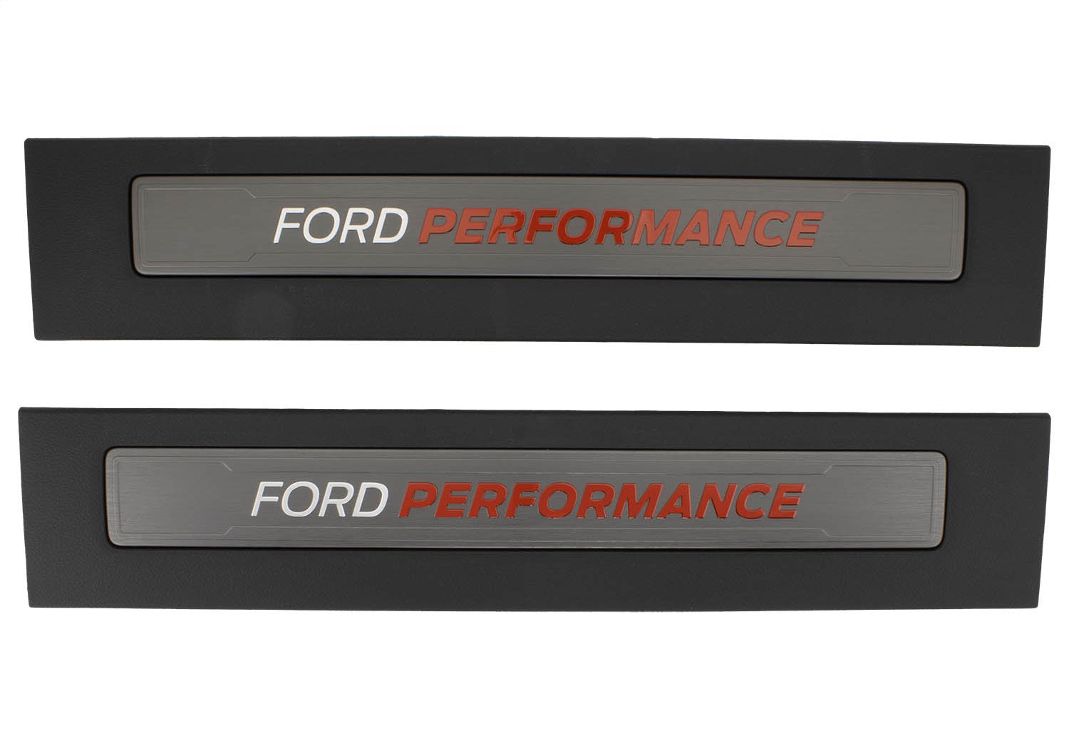 Ford Performance M-1613208-F15A - Door Sill Plate