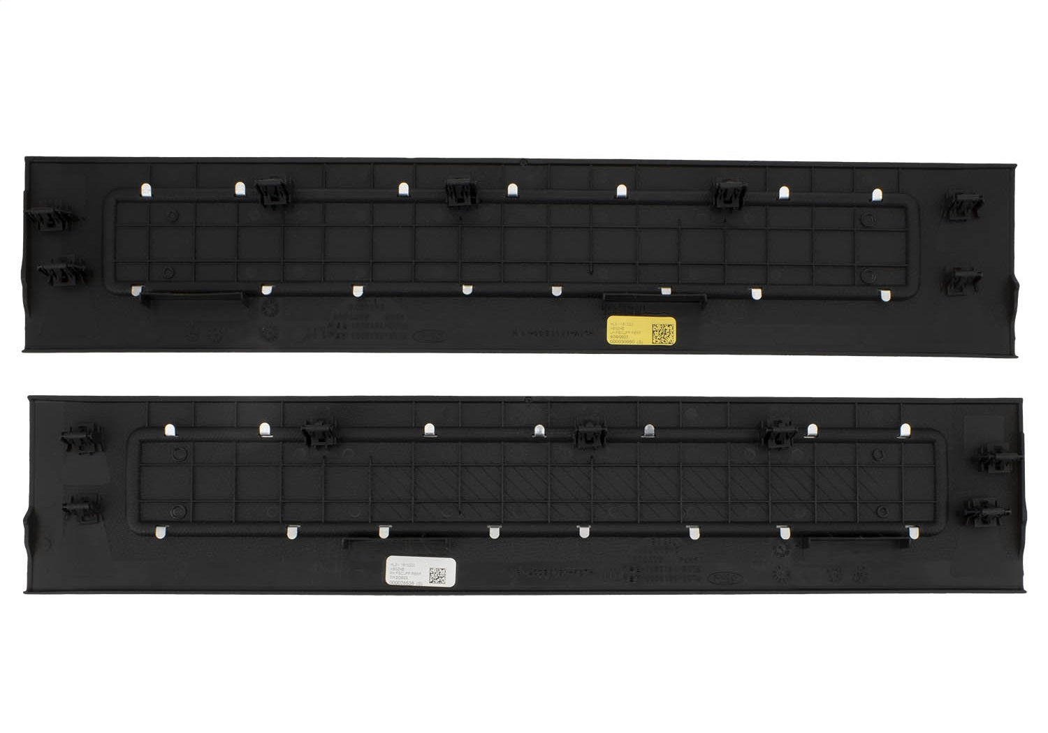 Ford Performance M-1613208-F15A - Door Sill Plate