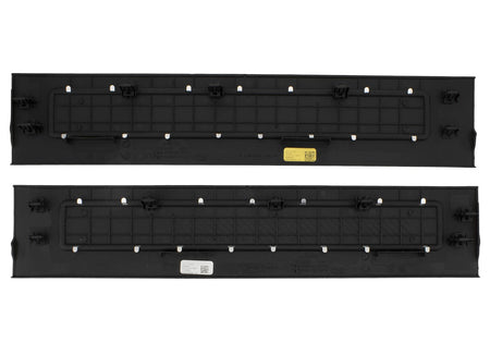 Ford Performance M-1613208-F15A - Door Sill Plate