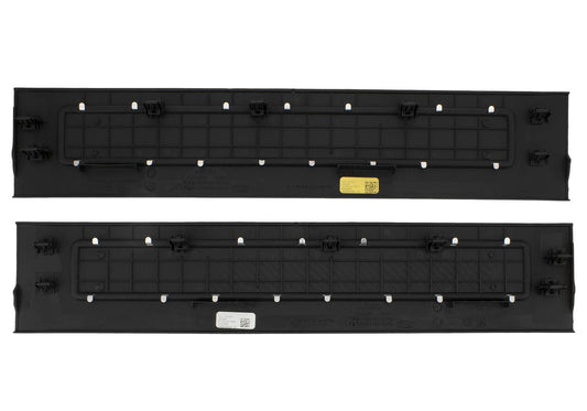 Ford Performance - 2015-2025 F-150 Ford Performance Sill Plate Set - M-1613208-F15A