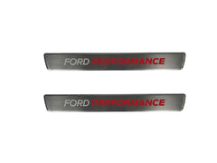Ford Performance M-1613208-R 2024+ RANGER FP SILL PLATE KIT