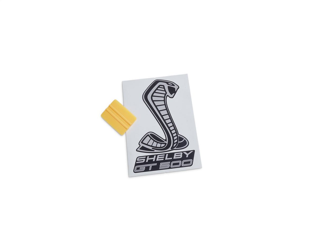 Ford Performance M-1620001-HATBW - Hood Insulation Pad