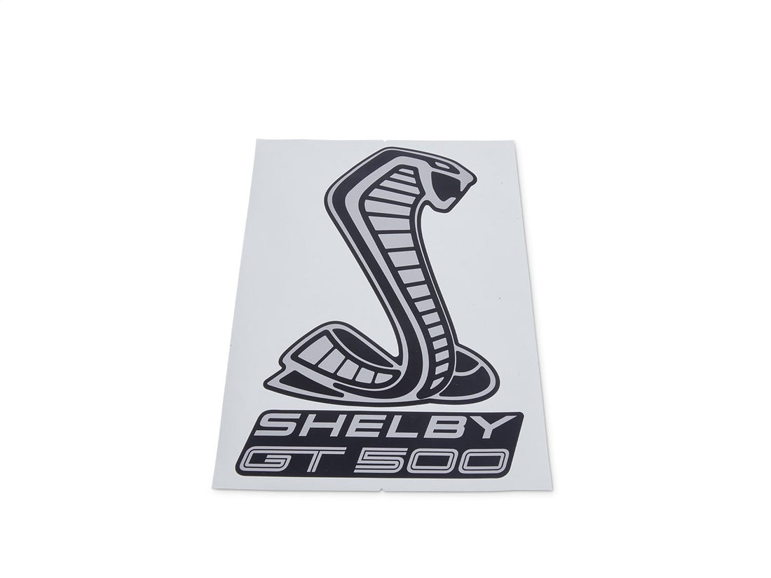 Ford Performance Ford Performance M-1620001-HATBW Hood Insulation Pad