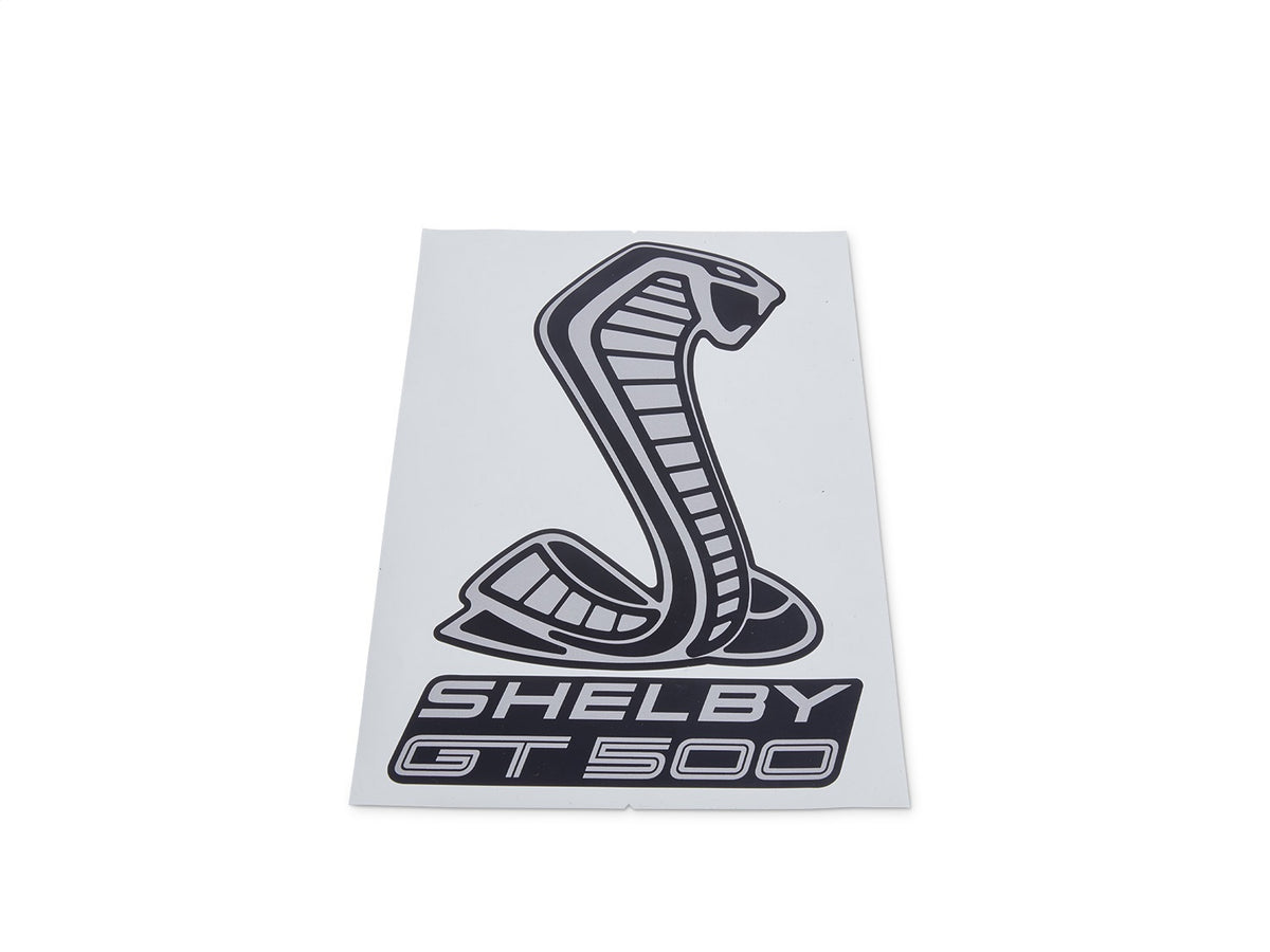 Ford Performance M-1620001-HATBW - Hood Insulation Pad