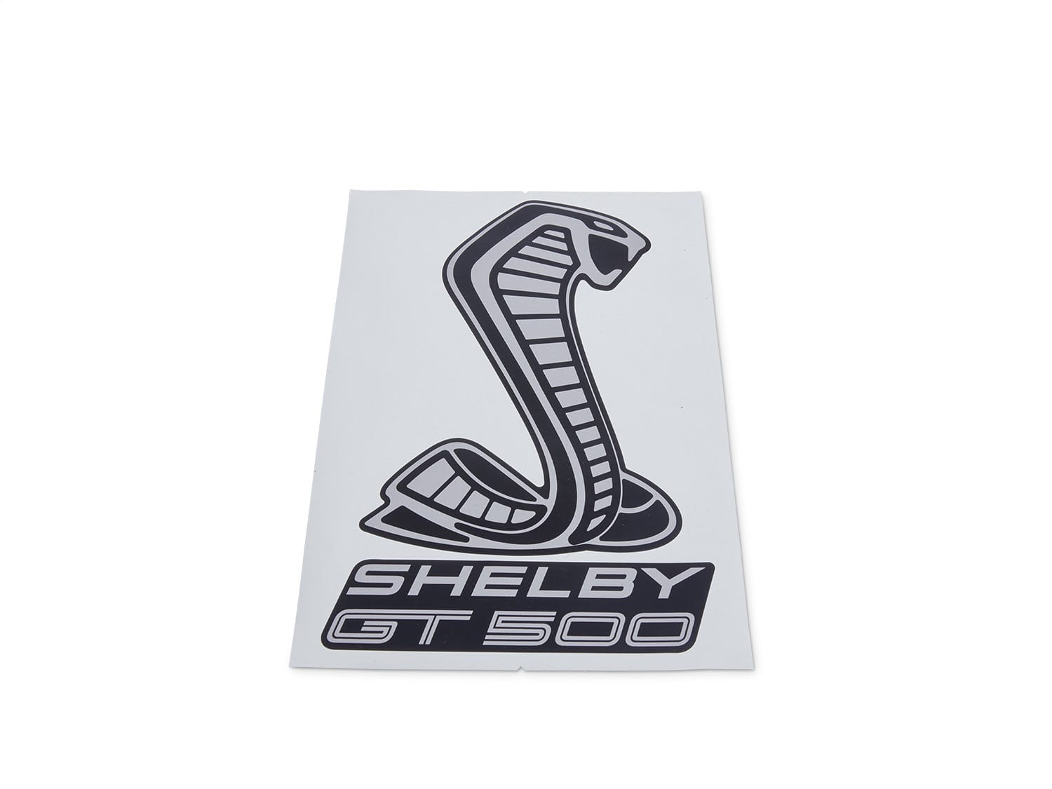 Ford Performance Ford Performance M-1620001-HATBW Hood Insulation Pad