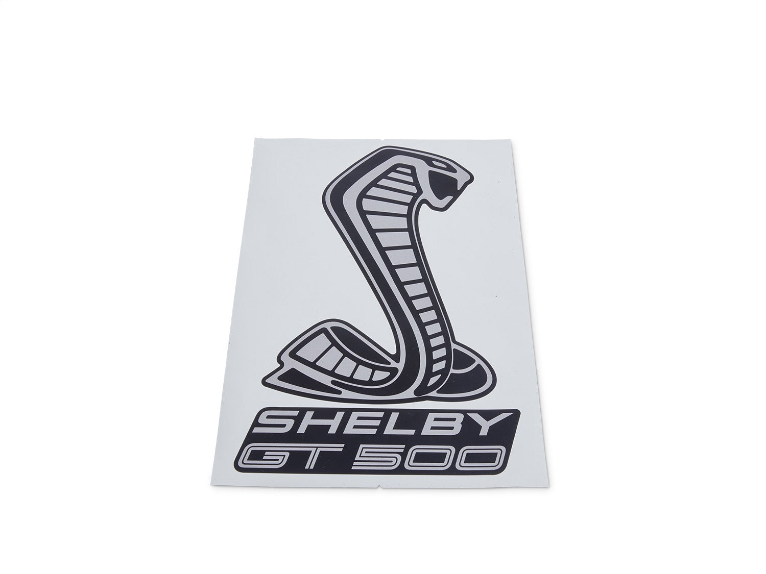 Ford Performance M-1620001-HATBW - Hood Insulation Pad