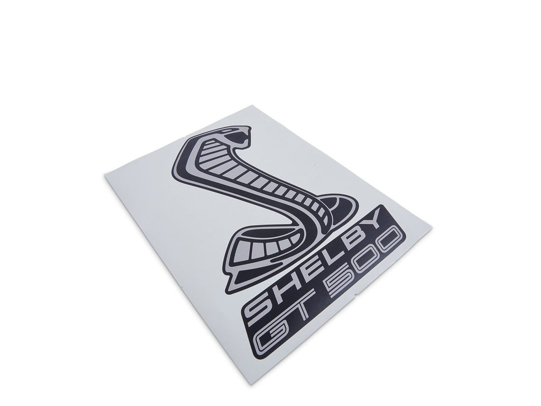 Ford Performance Ford Performance M-1620001-HATBW Hood Insulation Pad