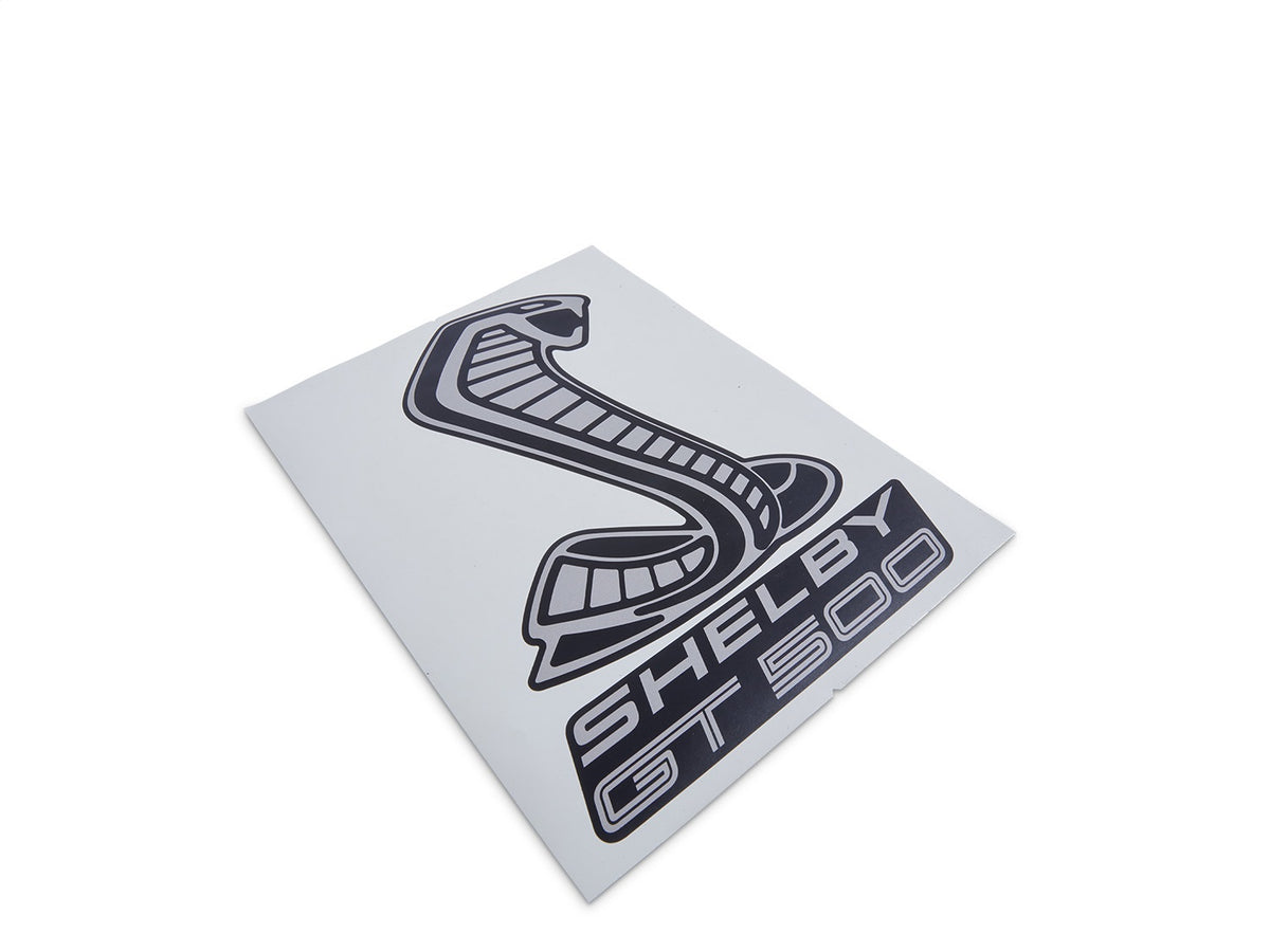 Ford Performance M-1620001-HATBW - Hood Insulation Pad