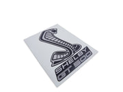 Ford Performance Ford Performance M-1620001-HATBW Hood Insulation Pad