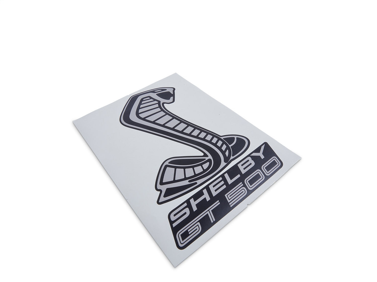 Ford Performance M-1620001-HATBW - Hood Insulation Pad